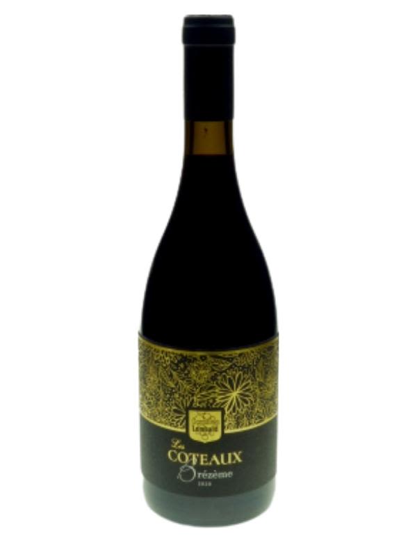 Les Coteaux Domaine Lombard 2020