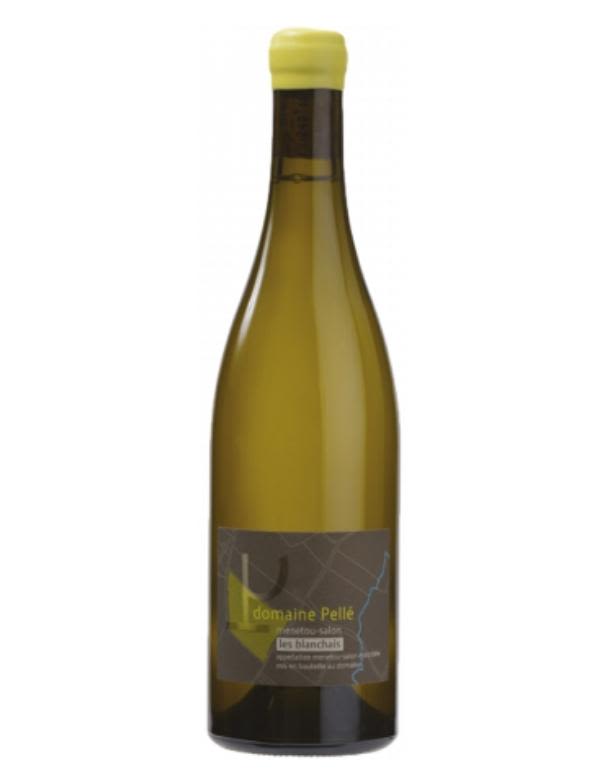 Domaine Pellé Cuvée Les Blanchais 2020