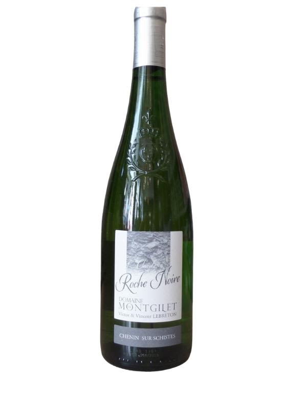 Domaine de Montgilet 2018