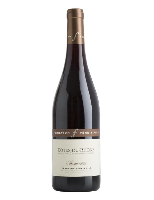 Ferraton Samorens 2021