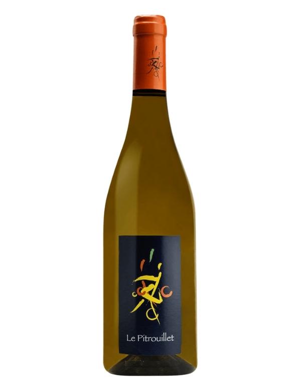 Pitrouillet Clément Baraut 2020