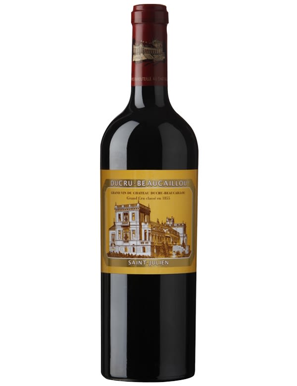 Château Ducru-Beaucaillou 2021