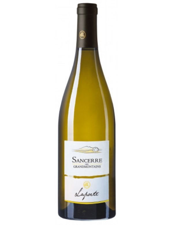 Domaine Laporte Les Grandmontains 2021
