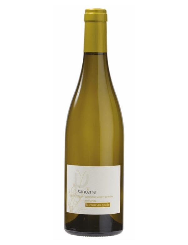 Domaine Pellé La Croix au Garde 2021