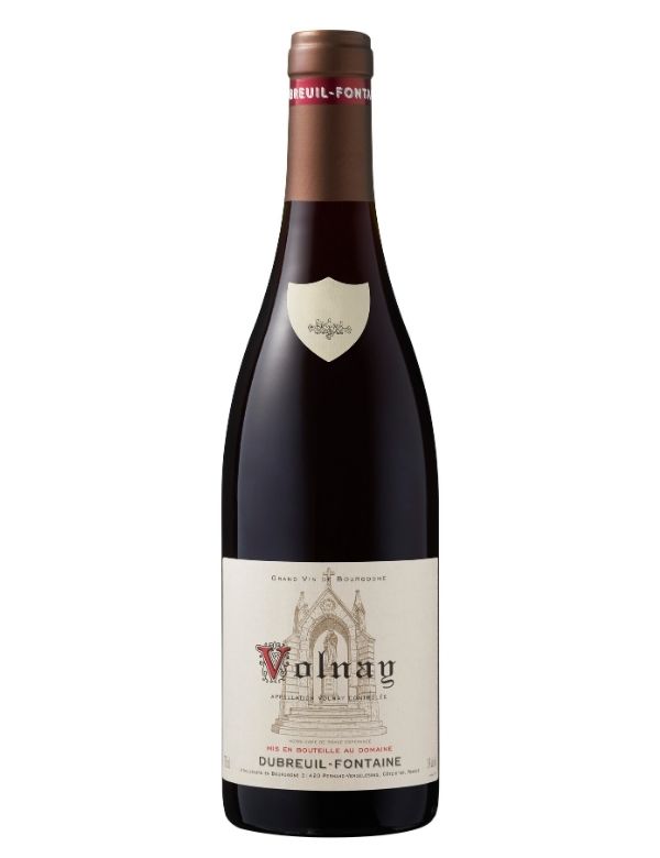 Dubreuil Fontaine Volnay 2019