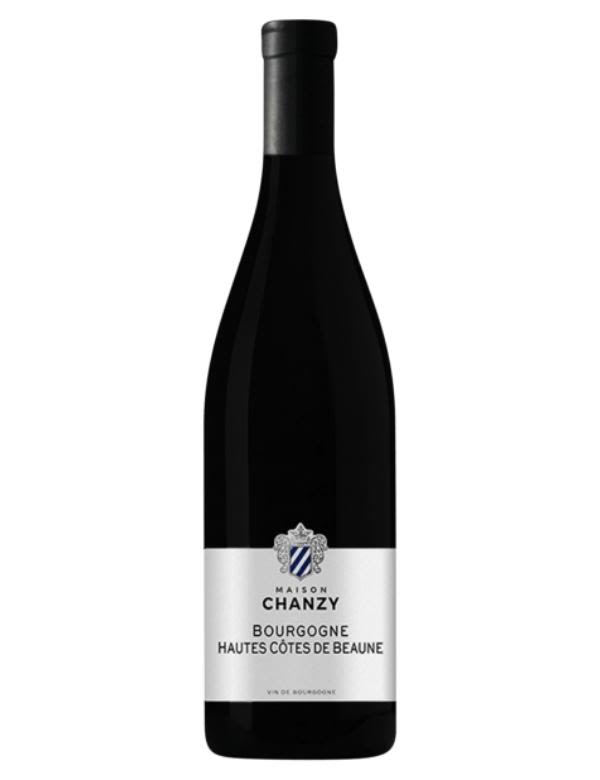 Chanzy Bourgogne Hautes Côtes de Beaune 2021