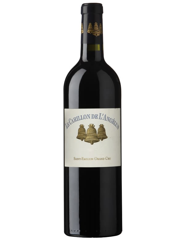 Carillon de l'Angélus 2020