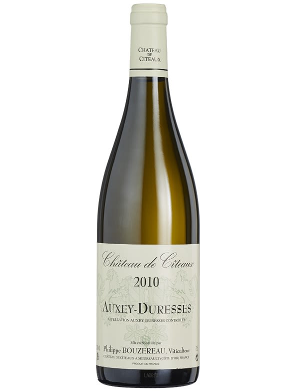 Château de Cîteaux 2022