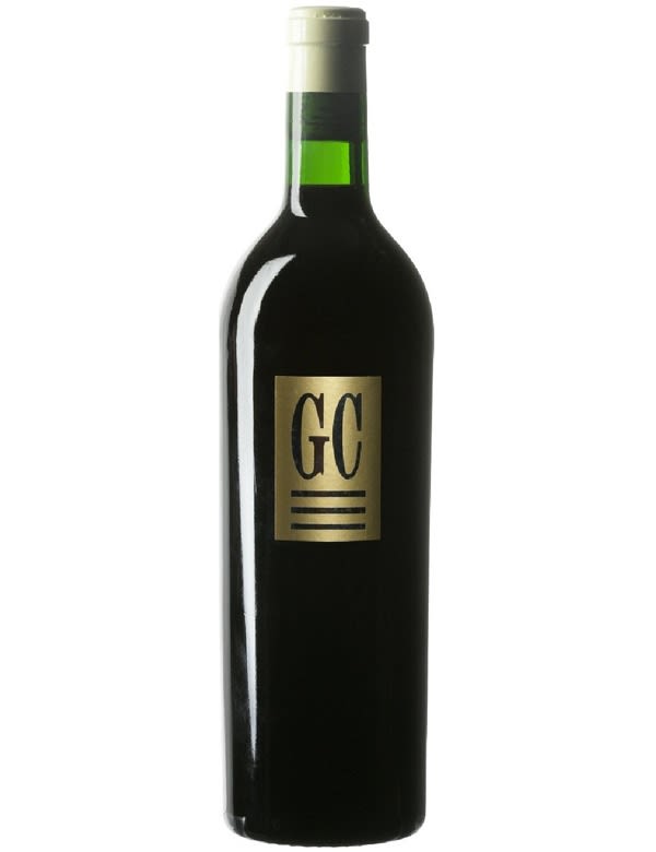 Château du Cèdre GC 2022