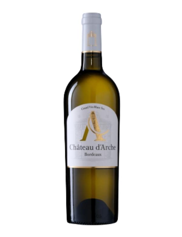 Château d'Arche 2022