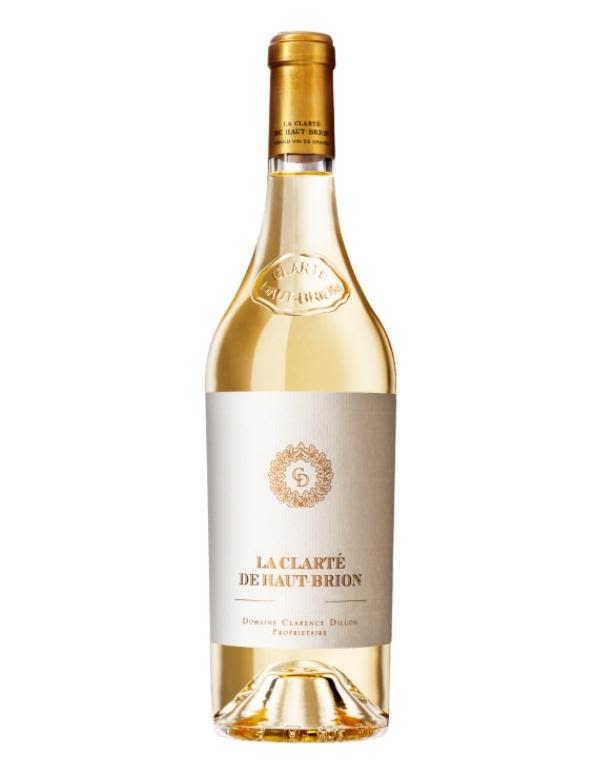 La Clarté de Haut Brion 2022