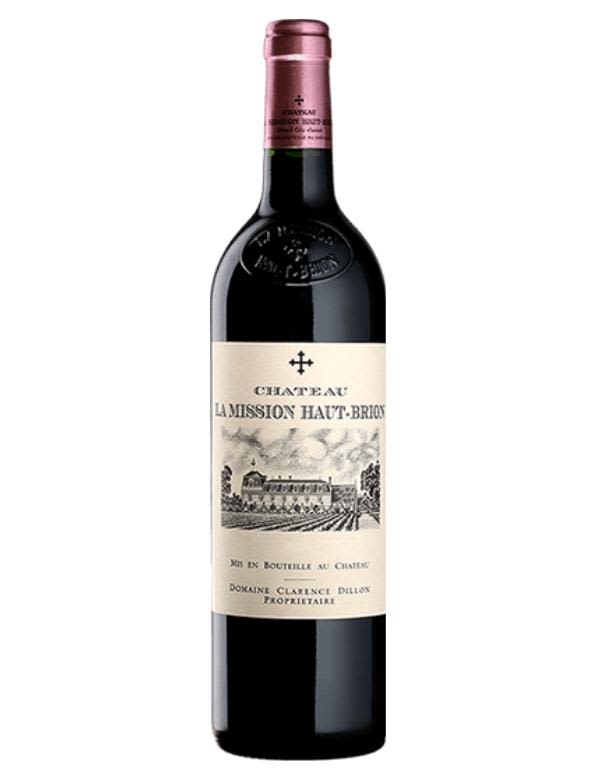 Château La Mission Haut-Brion 2022