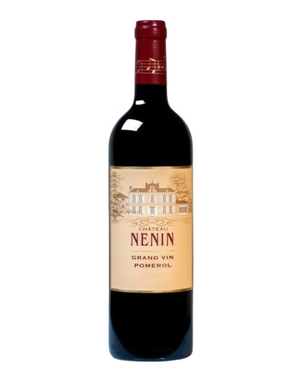 Château Nénin 2022