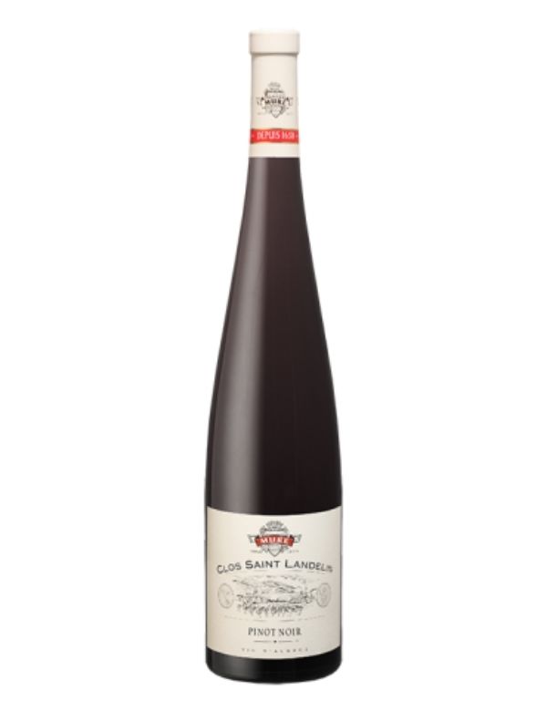 Domaine Muré Pinot Noir Clos St Landelin 2022