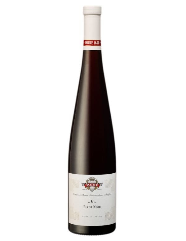 Domaine Muré Pinot Noir V 2022