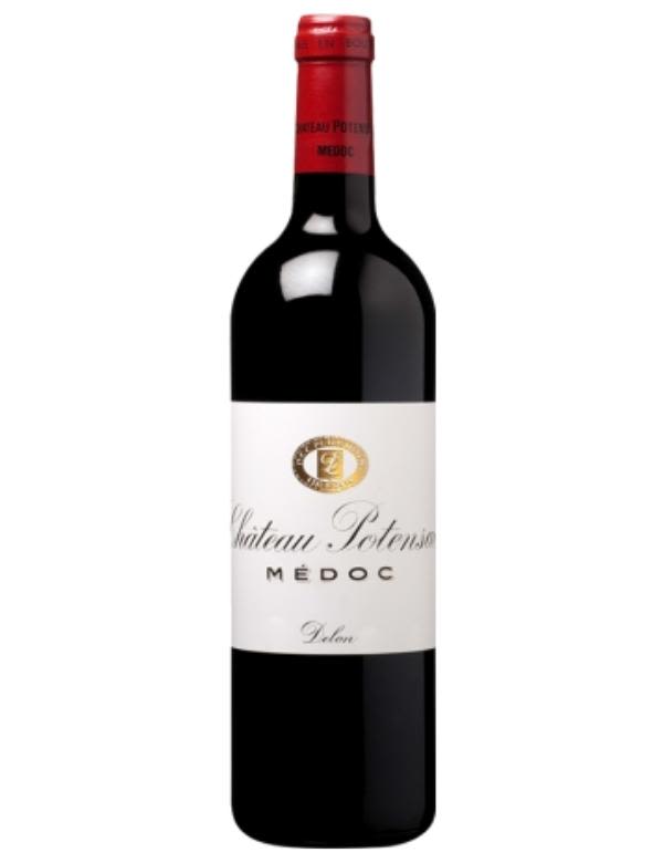 Château Potensac 2022