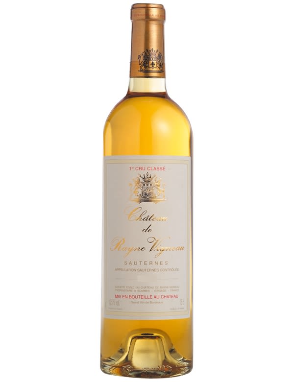 Château de Rayne Vigneau 2022