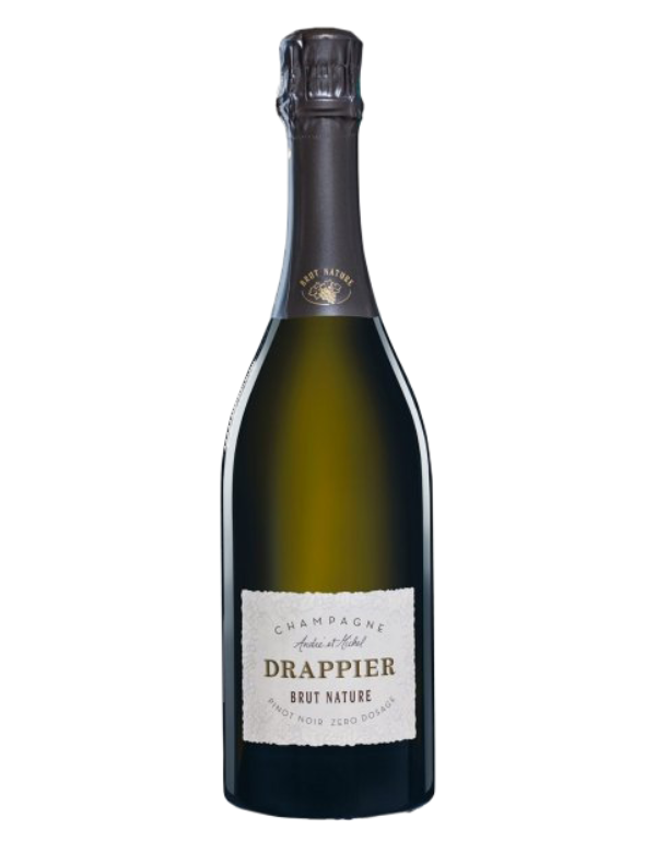 Drappier Brut Nature
