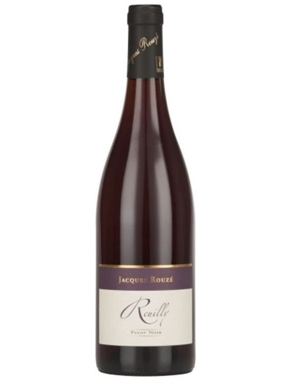Domaine Jacques Rouzé 2021