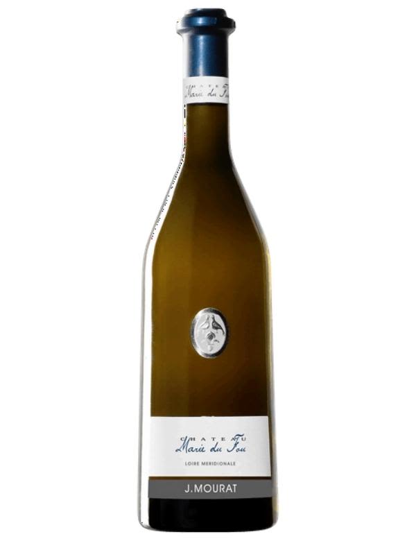 Château Marie du Fou 2022