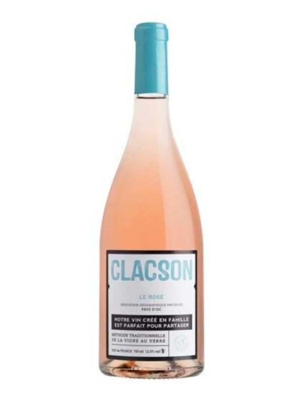 Clacson 2022