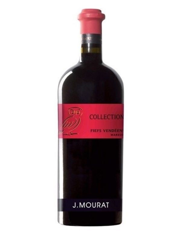 Domaine J.Mourat Collection 2022