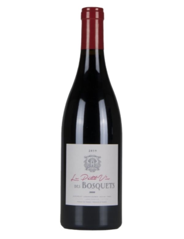 Le Petit Vin des Bosquets 2022