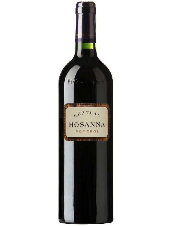 Château Hosanna 2022