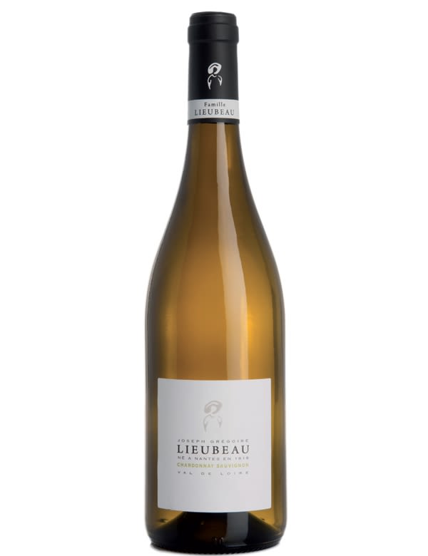 Domaine Lieubeau Chardonnay 2022