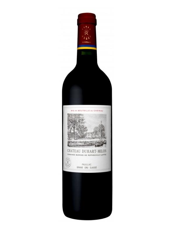Château Duhart-Milon 2022