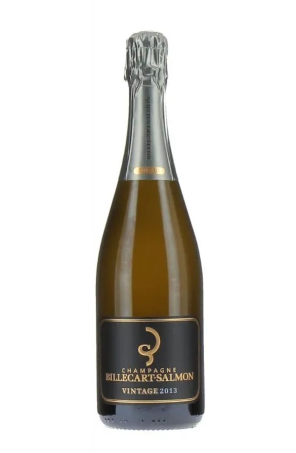 Billecart Salmon Vintage 2013 2013