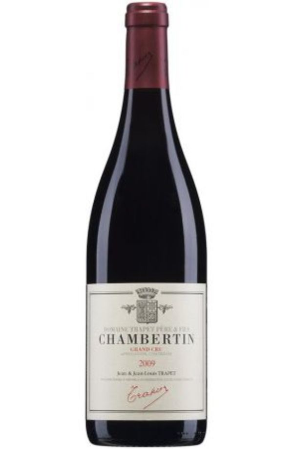 Domaine Trapet Père et Fils Grand Cru 2011