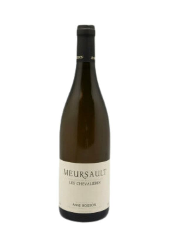 Benoît Boisson Vadot Les Chevalières 2011