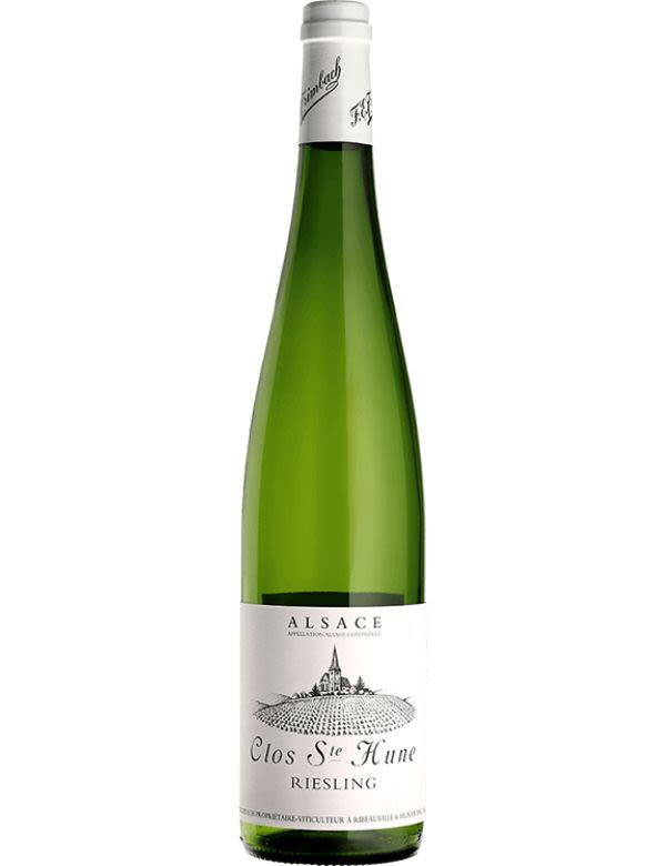 Domaine Trimbach Clos Saint Hune 2007