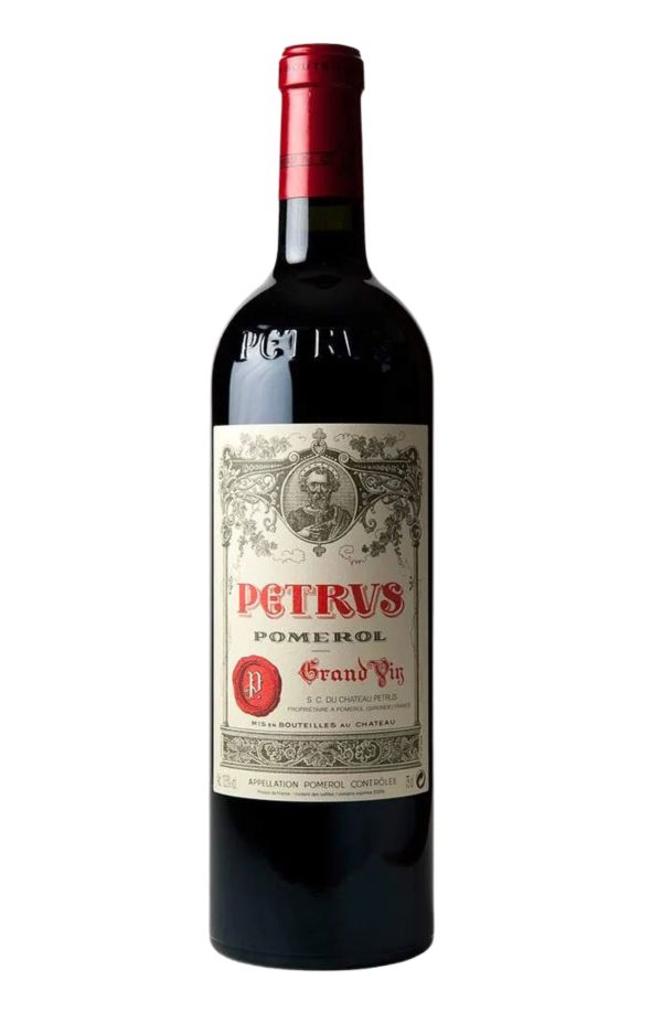 Château  Pétrus 2016