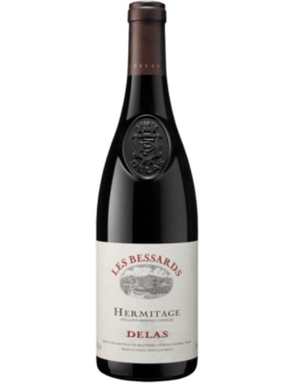 Delas Les Bessards 2009