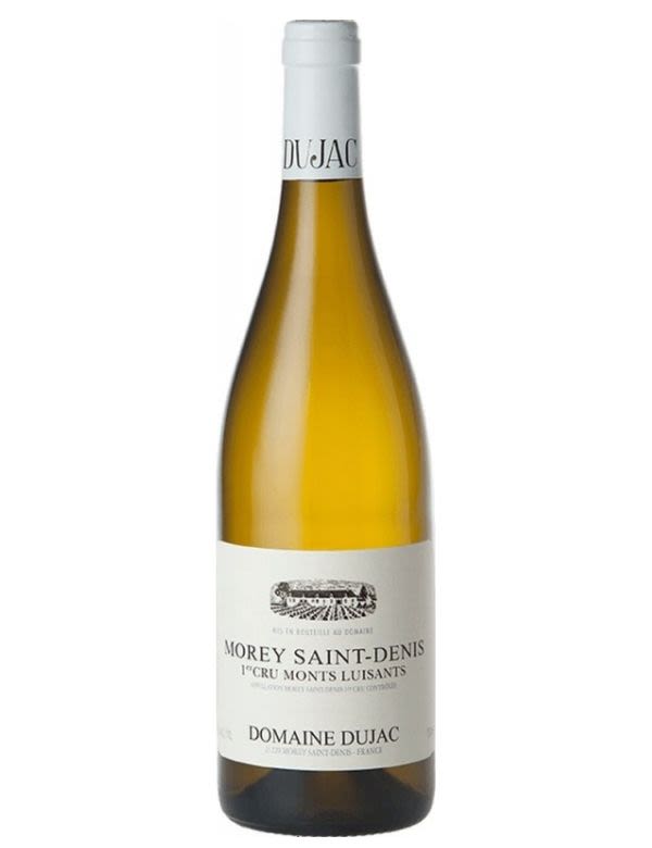Domaine Dujac Monts Luisant 2012