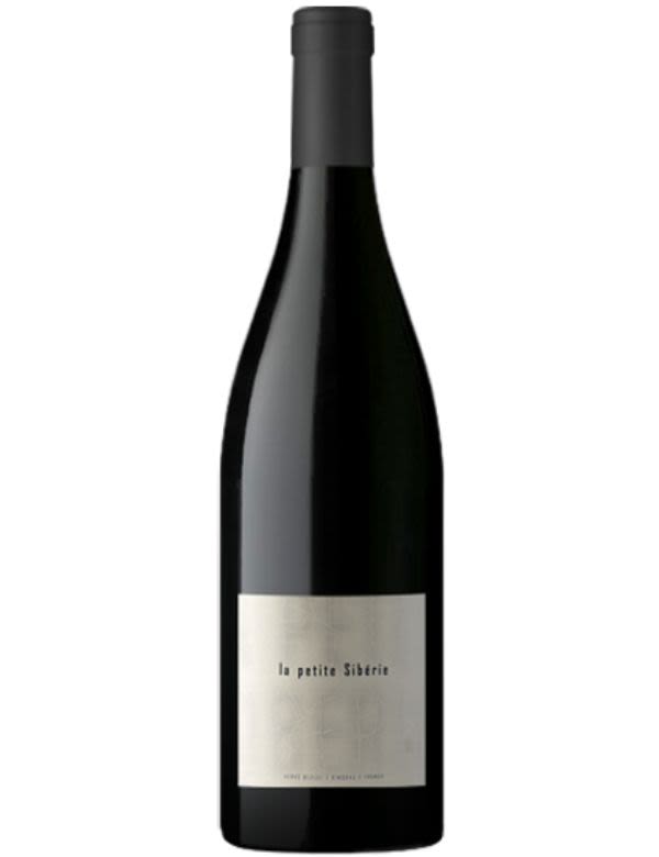 Domaine du Clos des Fées Petite Sibérie 2010