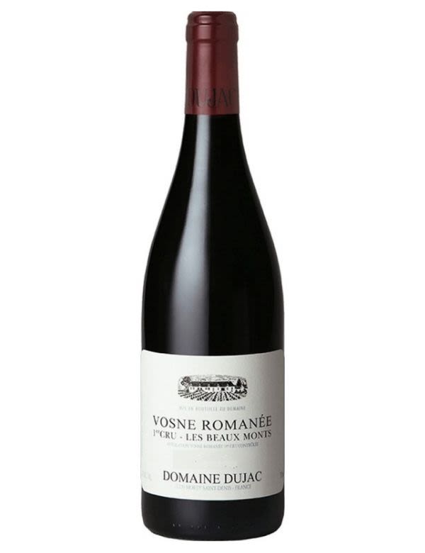 Domaine Dujac Les Beaux Monts 2013