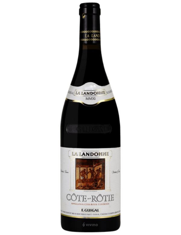 Etienne Guigal La Landonne 2005
