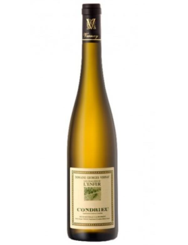 Domaine Georges Vernay Les Chaillées de l'Enfer 2011