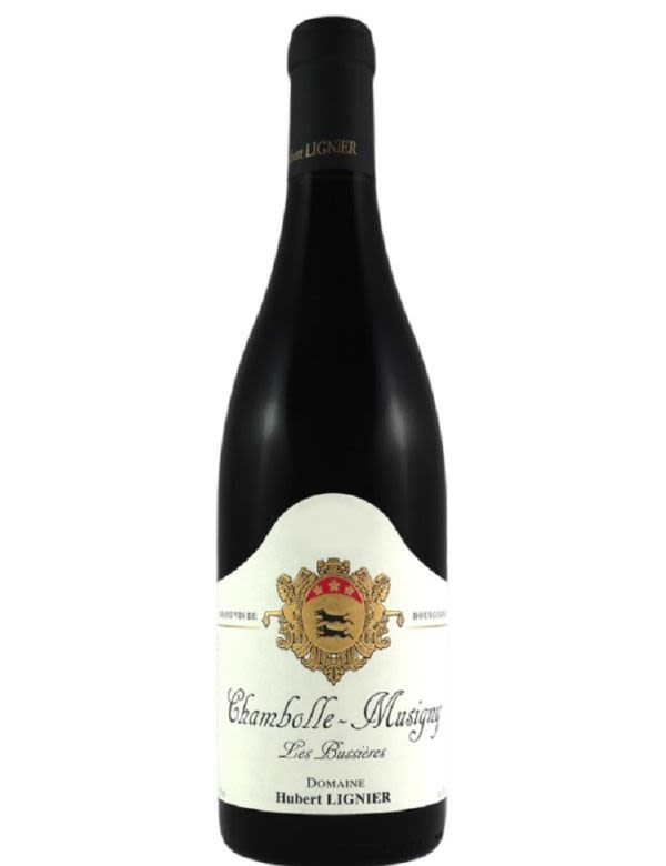 Domaine Hubert Lignier Les Bussières 2009