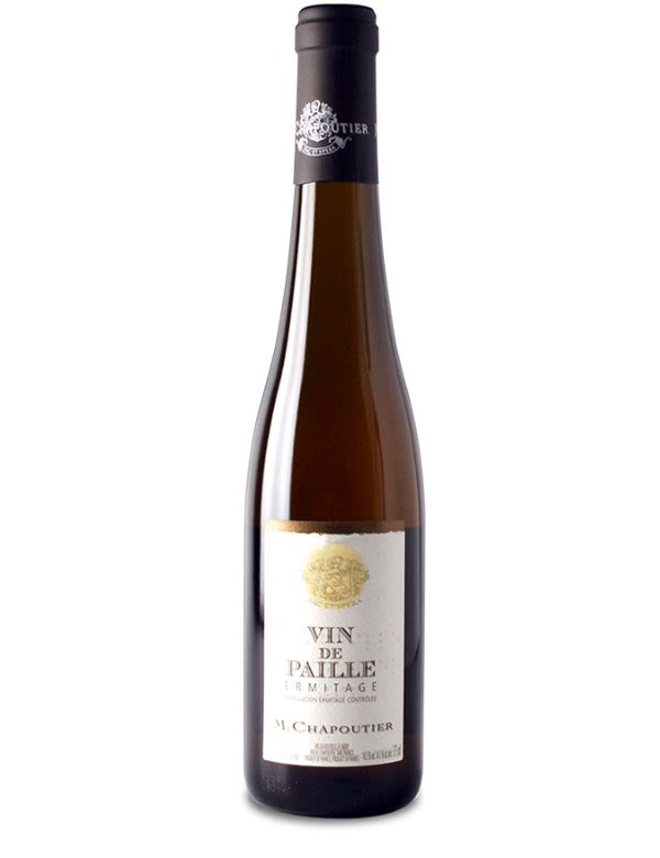 M.Chapoutier Vin de Paille 2010