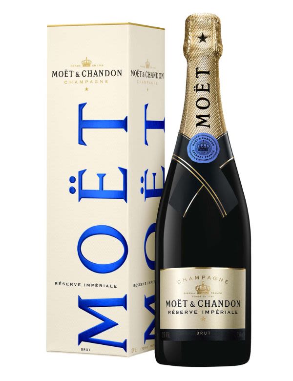 Moët & Chandon Brut Impérial