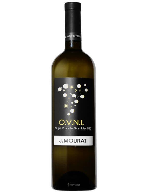 Domaine J.Mourat OVNI 2022