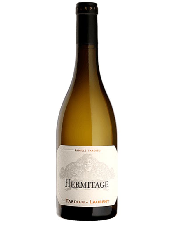 Hermitage blanc Tardieu-Laurent 2018