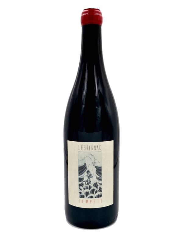 Tempête de Lestignac 2021