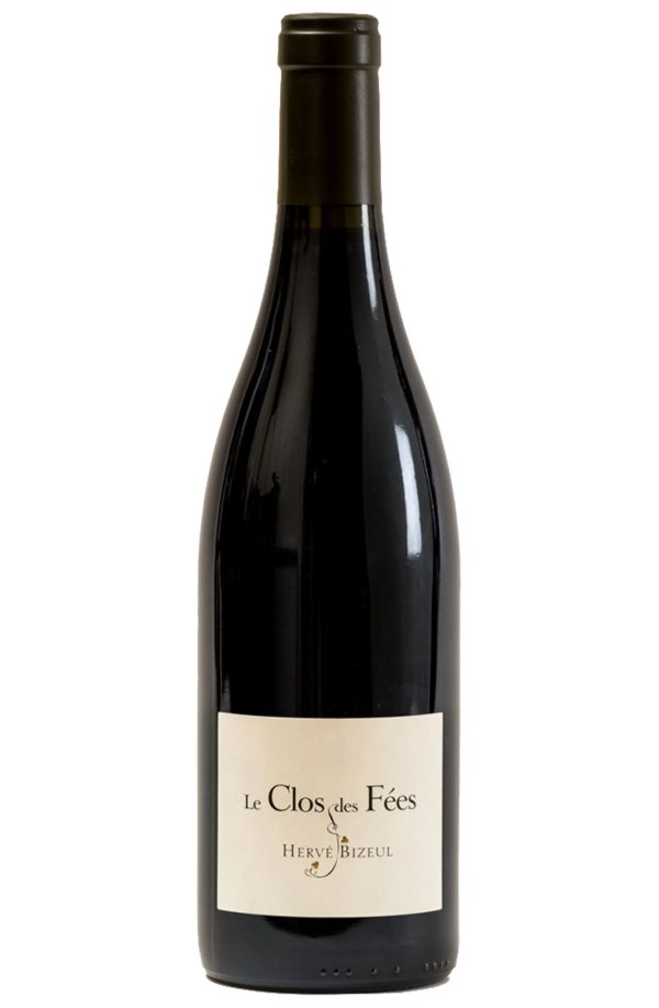 Domaine du Clos des Fées Clos des Fées 2011