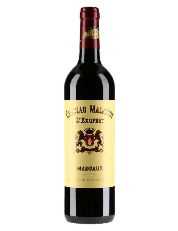 Château Malescot Saint Exupéry 1973