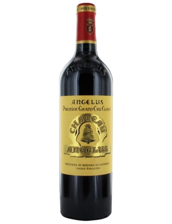 Château  Angélus 1998